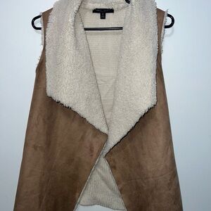 Romeo+ Juliet couture vest